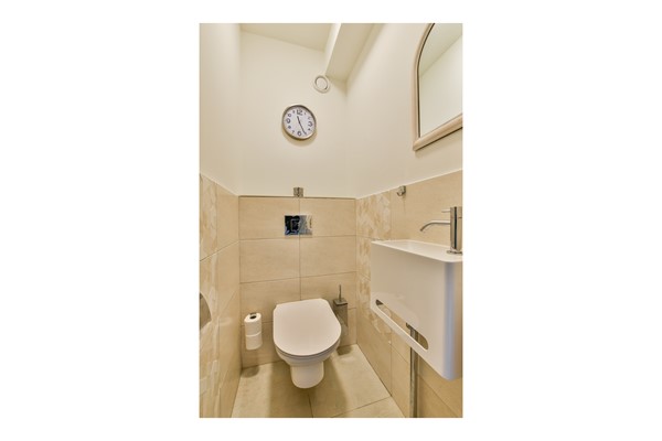 Medium property photo - Leerdamhof 11, 1108 BA Amsterdam